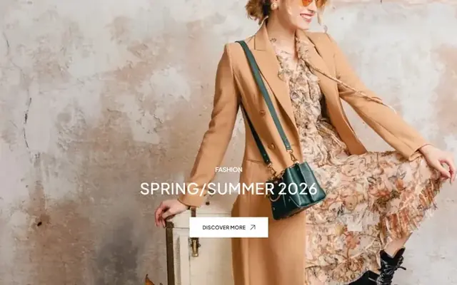 The Couture shop