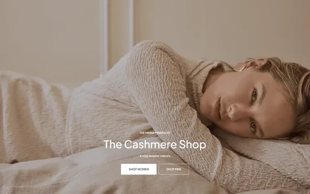 The Heirlum shop